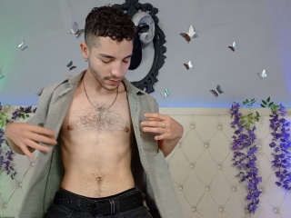 Zorovilla's Sexcam