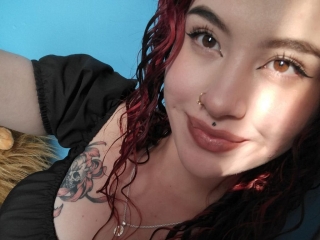 Zowymiller's Sexcam