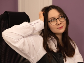 Zoyabekker's Sexcam