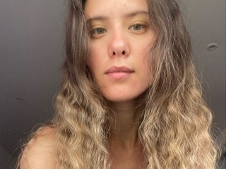 Zoyakiss's Sexcam