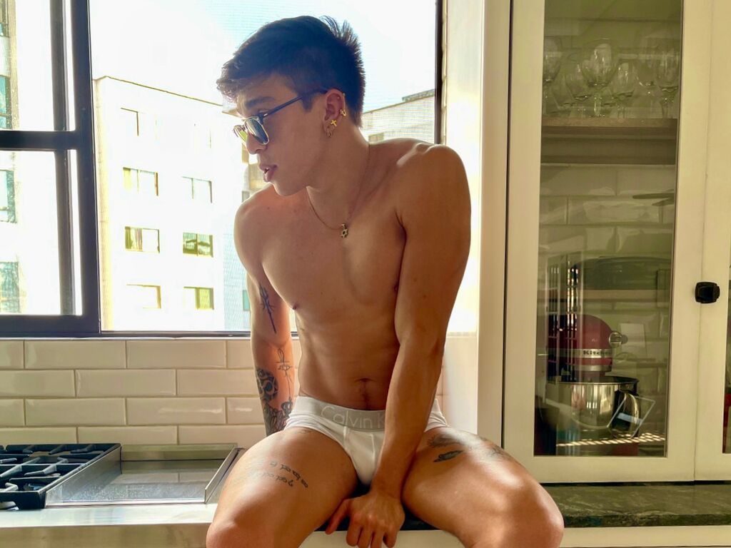 Zucocharm's profile - Image n°0