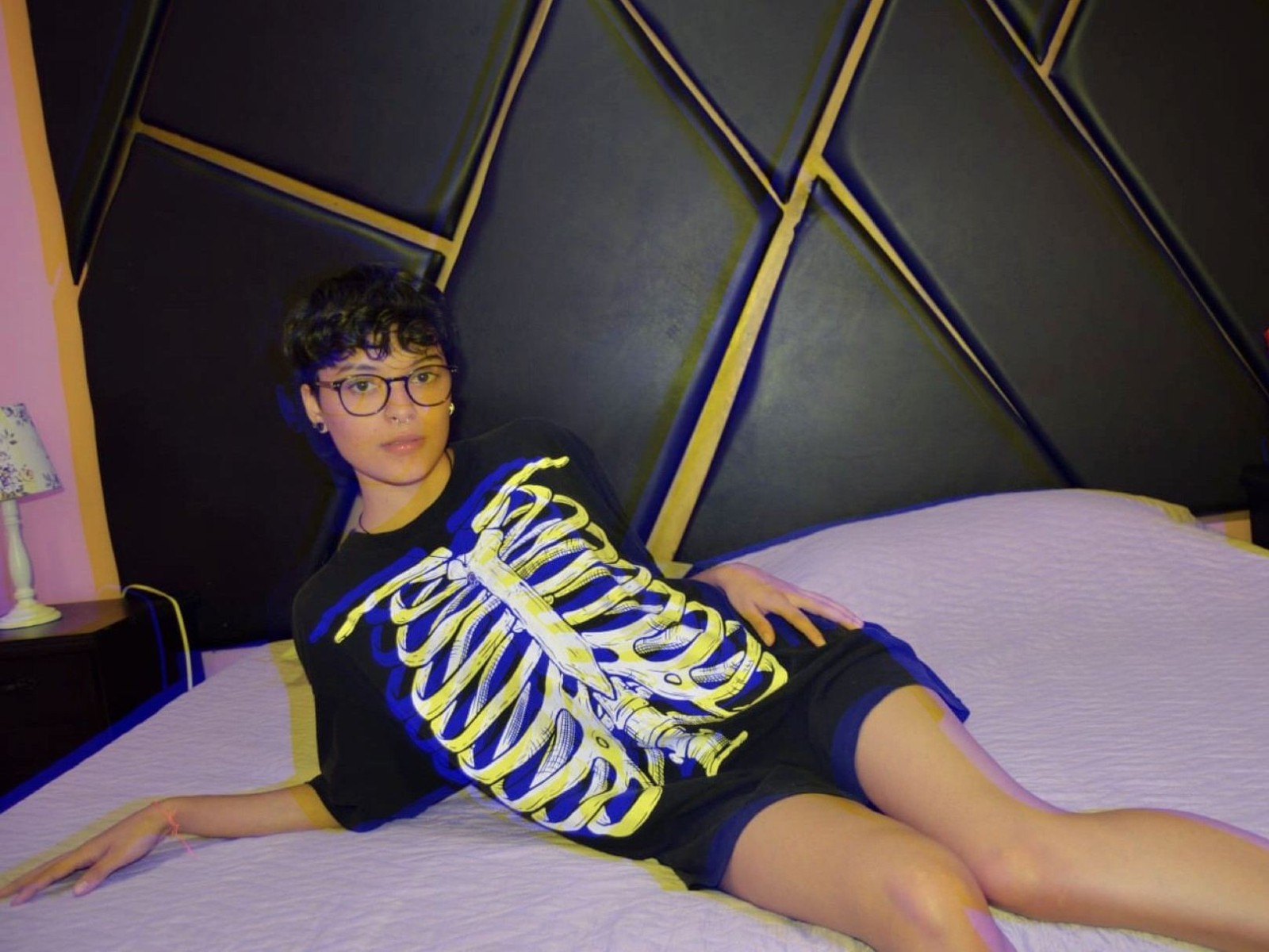 Zukiwatson's profile - Image n°0