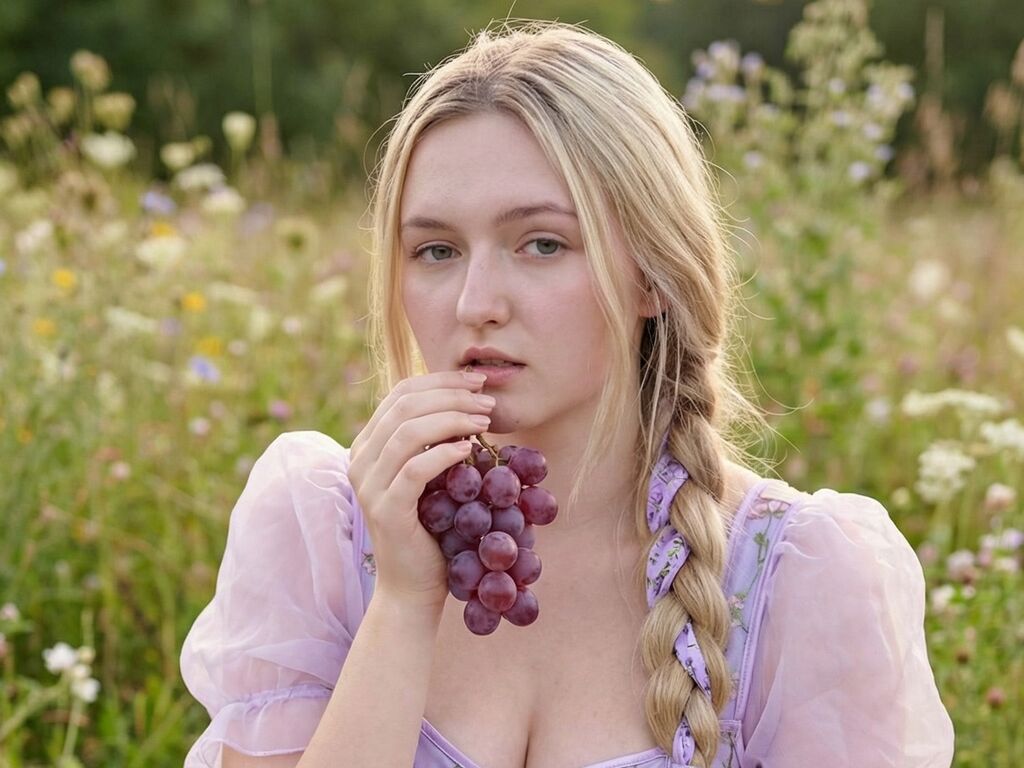 Zulemabouquet's profile - Image n°1