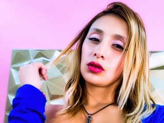 Sexcam Porn von Zultama_Mor