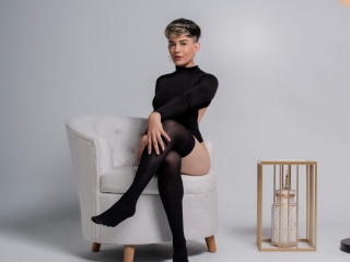 Sexo por webcam con Zulyhenao18