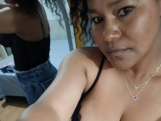 Sexcam Live Show von Zury_Bloom