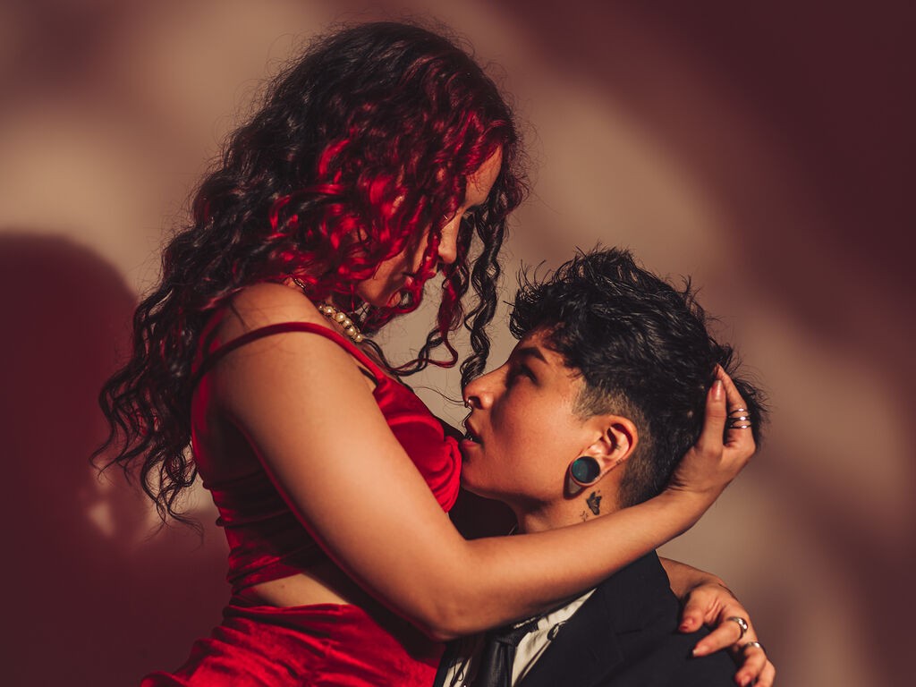 Zuryandelena's profile - Image n°0