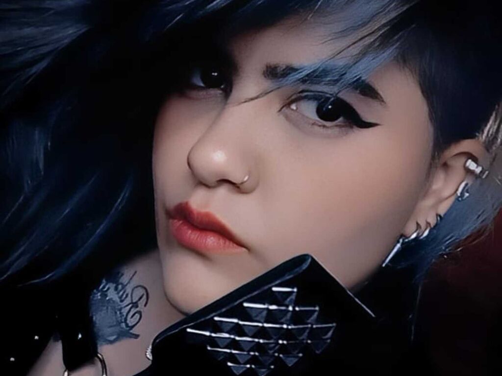 Perfil con Zussangravereign - Imagen  n°0