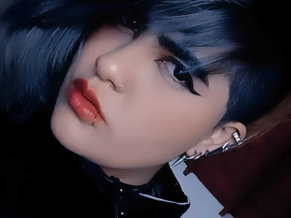 Zussangravereign' profilo - Immagine n°1