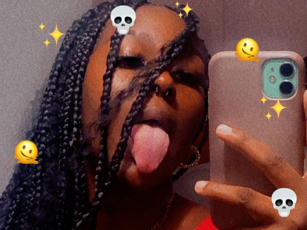 Zyahjohnson's profile - Image n°0