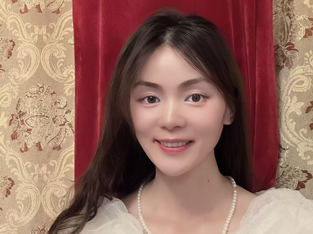 Zyunxiang' profilo - Immagine n°0